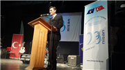 ÖĞRETİM ÜYELERİMİZ KOSOVA TÜRKLERİNİN MİLLİ BAYRAMINA KATILDI