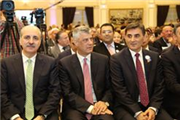 ÖĞRETİM ÜYELERİMİZ KOSOVA TÜRKLERİNİN MİLLİ BAYRAMINA KATILDI