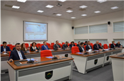 TRAKYA ÜNİVERSİTELER BİRLİĞİ (TÜB) 8. ALT KURUL TOPLANTISI GERÇEKLEŞTİRİLDİ