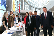 EDİRNE İSTİHDAM FUARI 2016