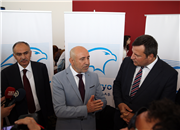 EDİRNE İSTİHDAM FUARI 2016