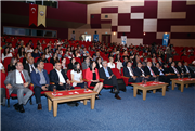 EDİRNE İSTİHDAM FUARI 2016