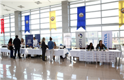 EDİRNE İSTİHDAM FUARI 2016