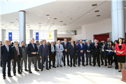 EDİRNE İSTİHDAM FUARI 2016