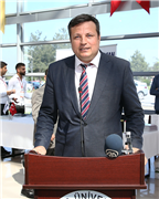 EDİRNE İSTİHDAM FUARI 2016