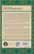 ÖĞRETİM ÜYEMİZDEN YENİ KİTAP