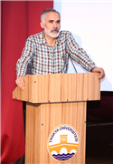 TARİHİ KAYNAK OLARAK TARİHİN SESSİZ DİLİ DAMGALAR KONFERANSI