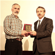 TARİHİ KAYNAK OLARAK TARİHİN SESSİZ DİLİ DAMGALAR KONFERANSI