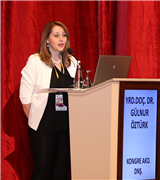 I. ULUSAL TRAKYA FİZYOTERAPİ’DE ÖZEL KONULAR VE TEKNİKLER ÖĞRENCİ KONGRESİ