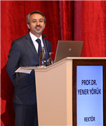 I. ULUSAL TRAKYA FİZYOTERAPİ’DE ÖZEL KONULAR VE TEKNİKLER ÖĞRENCİ KONGRESİ