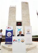 KUT’ÜL AMARE ZAFERİ PROGRAMI