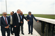 KUT’ÜL AMARE ZAFERİ PROGRAMI