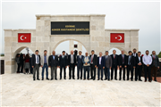 KUT’ÜL AMARE ZAFERİ PROGRAMI