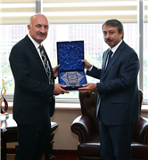 KUT’ÜL AMARE ZAFERİ PROGRAMI
