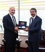 KUT’ÜL AMARE ZAFERİ PROGRAMI