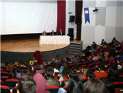 KUT’ÜL AMARE ZAFERİ PROGRAMI