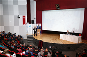 KUT’ÜL AMARE ZAFERİ PROGRAMI