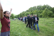 DOĞA YÜRÜYÜŞÜ GERÇEKLEŞTİRİLDİ