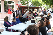 DOĞA YÜRÜYÜŞÜ GERÇEKLEŞTİRİLDİ