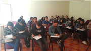 PROJE DÖNGÜSÜ YÖNETİMİ EĞİTİMİ-III TAMAMLANDI