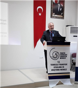 TRAKYA ÜNİVERSİTESİ İPSALA MESLEK YÜKSEKOKULUNDA FİKRİ SINAİ MÜLKİYET HAKLARI SEMİNERİ