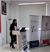 TRAKYA ÜNİVERSİTESİ İPSALA MESLEK YÜKSEKOKULUNDA FİKRİ SINAİ MÜLKİYET HAKLARI SEMİNERİ
