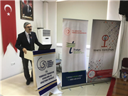 TRAKYA ÜNİVERSİTESİ İPSALA MESLEK YÜKSEKOKULUNDA FİKRİ SINAİ MÜLKİYET HAKLARI SEMİNERİ