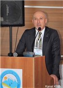 TRAKYA ÜNİVERSİTESİ REKTÖR YARDIMCIS PROF. DR. CEM UZUN’DAN CUMHURİYET ÜNİVERSİTESİ’NDE BİLİMSEL EĞİTİM