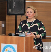 TRAKYA ÜNİVERSİTESİ REKTÖR YARDIMCIS PROF. DR. CEM UZUN’DAN CUMHURİYET ÜNİVERSİTESİ’NDE BİLİMSEL EĞİTİM