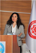 TRAKYA ÜNİVERSİTESİ REKTÖR YARDIMCIS PROF. DR. CEM UZUN’DAN CUMHURİYET ÜNİVERSİTESİ’NDE BİLİMSEL EĞİTİM