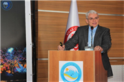 TRAKYA ÜNİVERSİTESİ REKTÖR YARDIMCIS PROF. DR. CEM UZUN’DAN CUMHURİYET ÜNİVERSİTESİ’NDE BİLİMSEL EĞİTİM