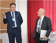 TRAKYA ÜNİVERSİTESİ REKTÖR YARDIMCIS PROF. DR. CEM UZUN’DAN CUMHURİYET ÜNİVERSİTESİ’NDE BİLİMSEL EĞİTİM