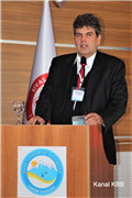 TRAKYA ÜNİVERSİTESİ REKTÖR YARDIMCIS PROF. DR. CEM UZUN’DAN CUMHURİYET ÜNİVERSİTESİ’NDE BİLİMSEL EĞİTİM