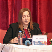BALKAN TÜRK KADINLARI, BALKANLARDA KADIN OLMANIN ZORLUKLARINI TRAKYA ÜNİVERSİTESİ’NDE KONUŞTU…