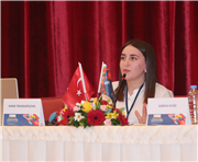 BALKAN TÜRK KADINLARI, BALKANLARDA KADIN OLMANIN ZORLUKLARINI TRAKYA ÜNİVERSİTESİ’NDE KONUŞTU…