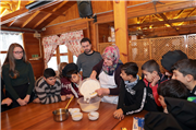 TRAKYA ÜNİVERSİTESİ’NDEN SOSYAL ÇOCUK AKADEMİSİ…