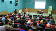 TRAKYA ÜNİVERSİTESİ’NDE ŞEHİTLERİMİZ İÇİN ANMA PROGRAMI DÜZENLENDİ