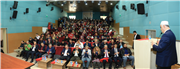 TRAKYA ÜNİVERSİTESİ’NDE ŞEHİTLERİMİZ İÇİN ANMA PROGRAMI DÜZENLENDİ