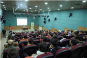 TRAKYA ÜNİVERSİTESİ’NDE ŞEHİTLERİMİZ İÇİN ANMA PROGRAMI DÜZENLENDİ