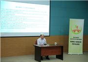 TRAKYA ÜNİVERSİTESİ’NDE ŞEHİTLERİMİZ İÇİN ANMA PROGRAMI DÜZENLENDİ