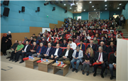 TRAKYA ÜNİVERSİTESİ’NDE ŞEHİTLERİMİZ İÇİN ANMA PROGRAMI DÜZENLENDİ