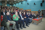 TRAKYA ÜNİVERSİTESİ’NDE ŞEHİTLERİMİZ İÇİN ANMA PROGRAMI DÜZENLENDİ