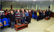 TEKİN SAYINBAŞ’TAN, TRAKYA ÜNİVERSİTESİ’NDE, “DÜNDEN BUGÜNE YAŞADIĞIM EDİRNE’DEN KESİTLER” SÖYLEŞİSİ…