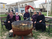TRAKYA ÜNİVERSİTESİ SULTAN II. BAYEZİD KÜLLİYESİ SAĞLIK MÜZESİ KAPILARINI, 8 MART DÜNYA KADINLAR GÜNÜ’NDE TÜM KADINLARA ÜCRETSİZ AÇTI