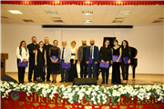 TRAKYA ÜNİVERSİTESİ DEVLET KONSERVATUVARI “DUO BELLİSİMO” VE “TRİO ARABOĞLU” ODA MÜZİĞİ GRUPLARINDAN KONSER