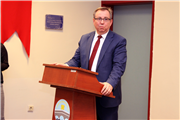 TRAKYA ÜNİVERSİTESİ’NDE YENİ İŞİM GİRİŞİM PROGRAMI TANITILDI