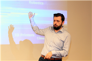 TRAKYA ÜNİVERSİTESİ’NDE YENİ İŞİM GİRİŞİM PROGRAMI TANITILDI