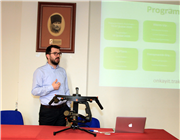 TRAKYA ÜNİVERSİTESİ’NDE YENİ İŞİM GİRİŞİM PROGRAMI TANITILDI