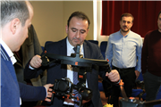 TRAKYA ÜNİVERSİTESİ’NDE YENİ İŞİM GİRİŞİM PROGRAMI TANITILDI