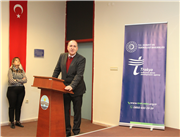 TRAKYA ÜNİVERSİTESİ’NDE YENİ İŞİM GİRİŞİM PROGRAMI TANITILDI
